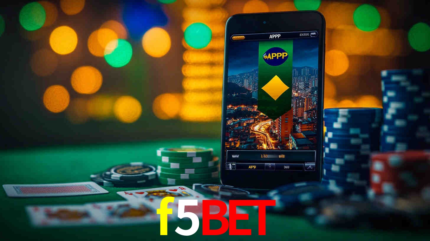 Estatísticas f5bet