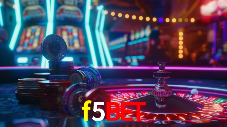 Experiência VIP f5bet