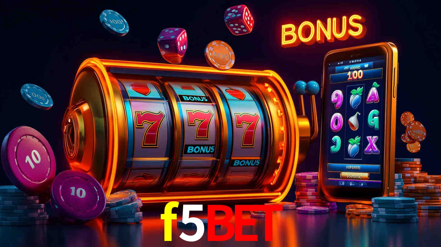 Bônus de Boas-vindas f5bet