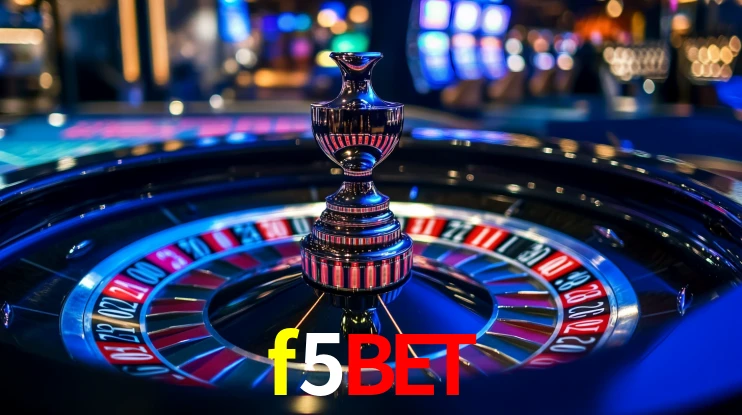 f5bet: Seu Cassino Premiado com Pagamentos Rápidos