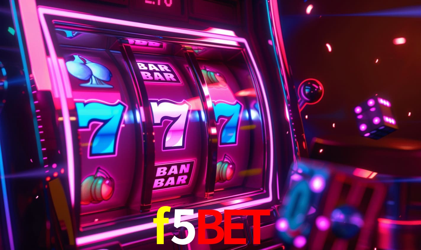 Diretório de Jogos f5bet