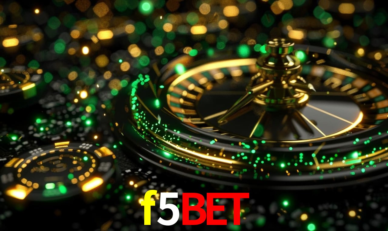 A Experiência Imersiva dos Cassinos Ao Vivo no f5bet