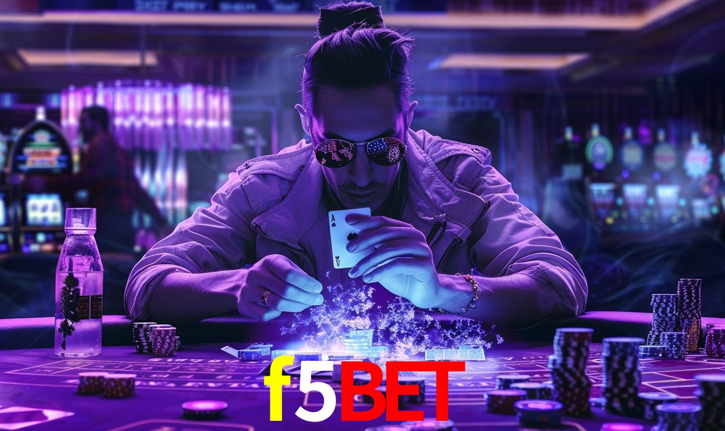 Programa VIP f5bet