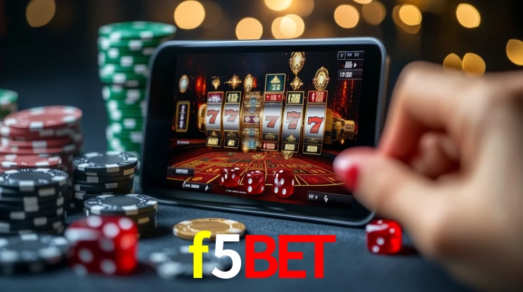 Explore as vantagens do f5bet: serviço profissional e confiabilidade