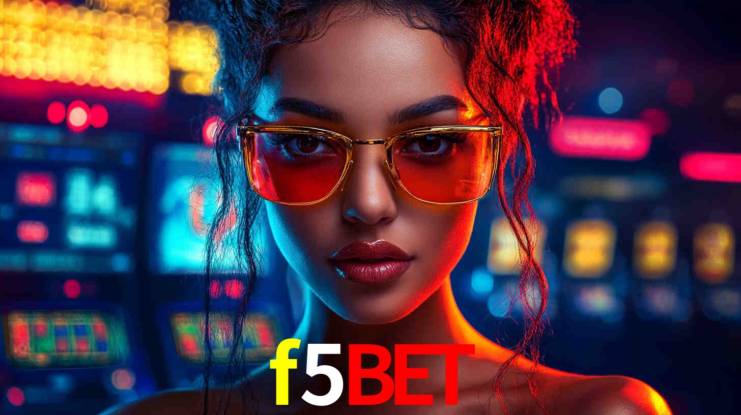 Apostas de Futebol f5bet