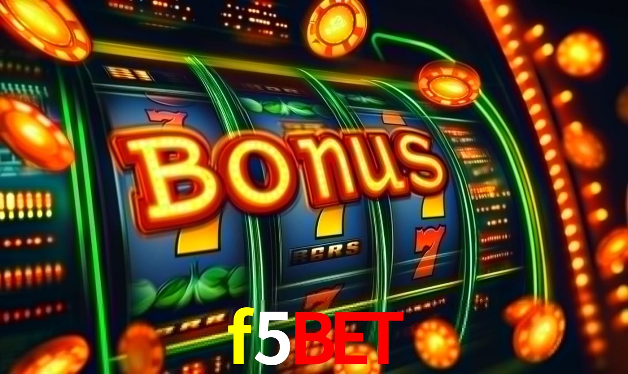 Daily Bonuses f5bet