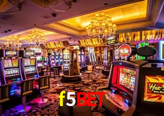 APP oficial da f5bet para mobile