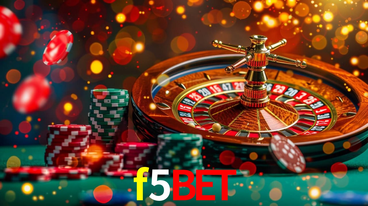 Login Seguro f5bet