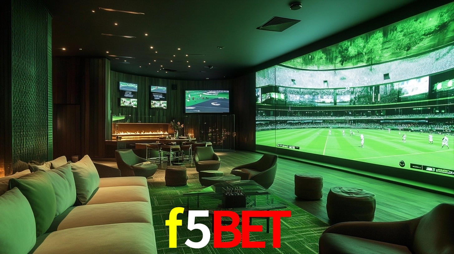Bônus Generosos e Exclusivos no f5bet para Você!