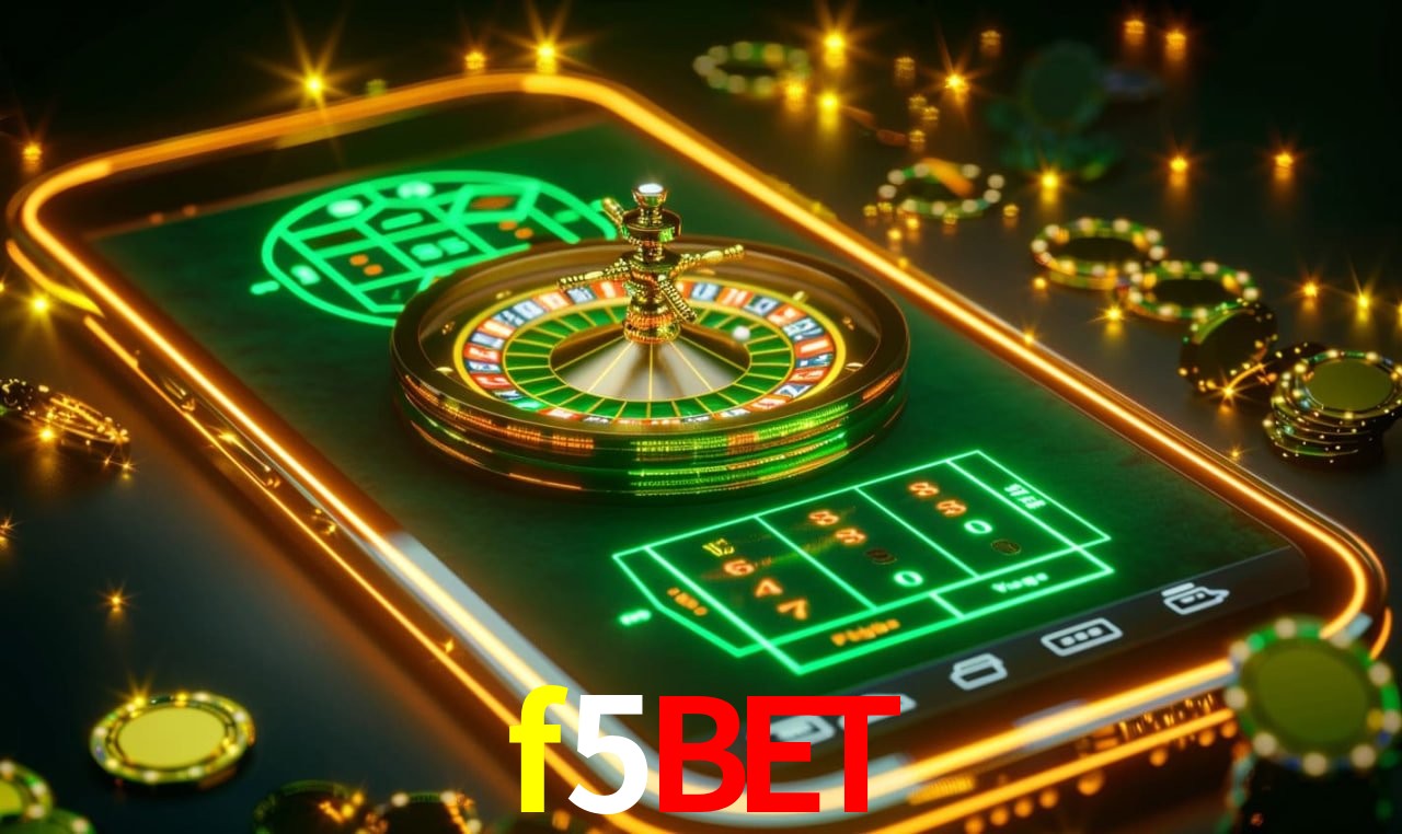 Descubra a Essência do f5bet: Nossa História e Compromissos