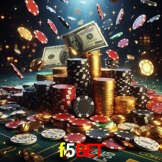 Promoção Relâmpago f5bet