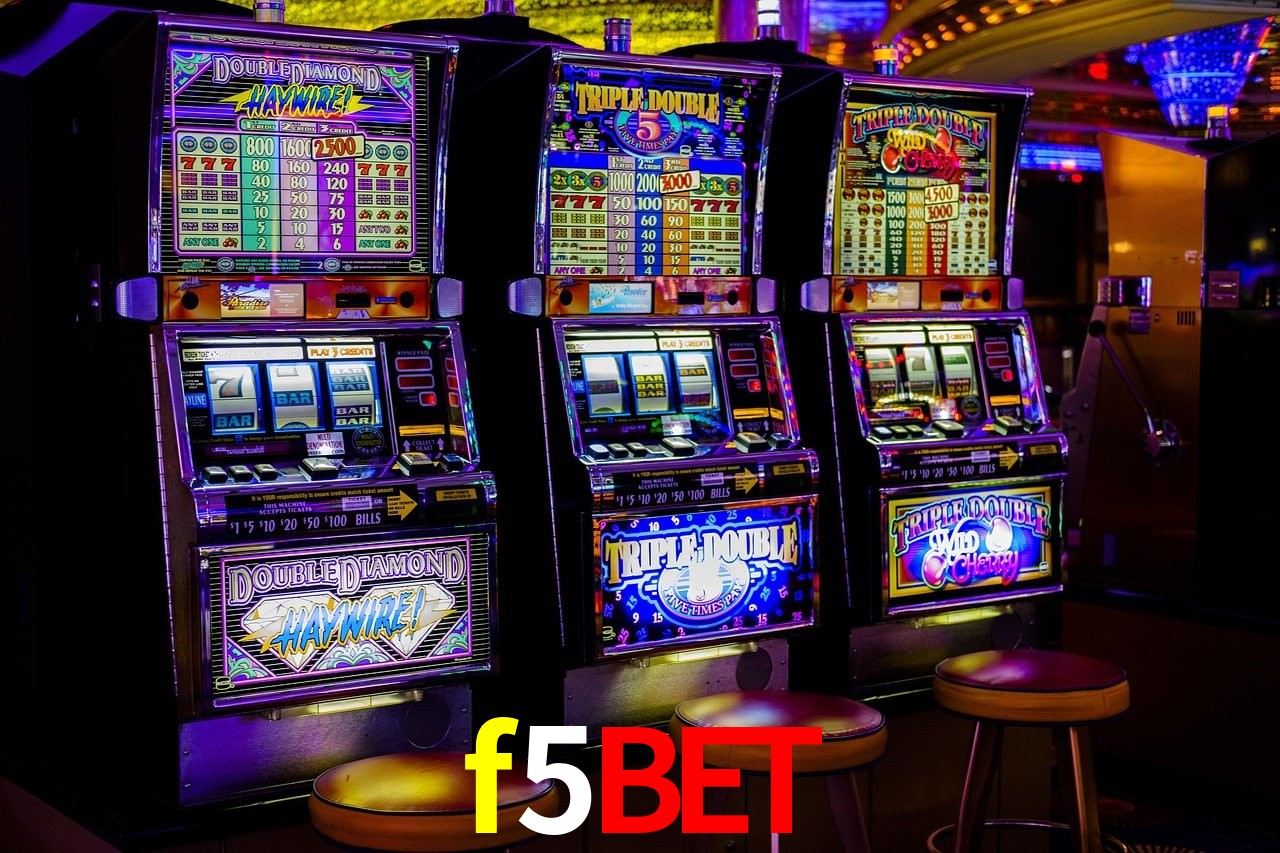 A Revolução dos Aplicativos de Jogos no f5bet