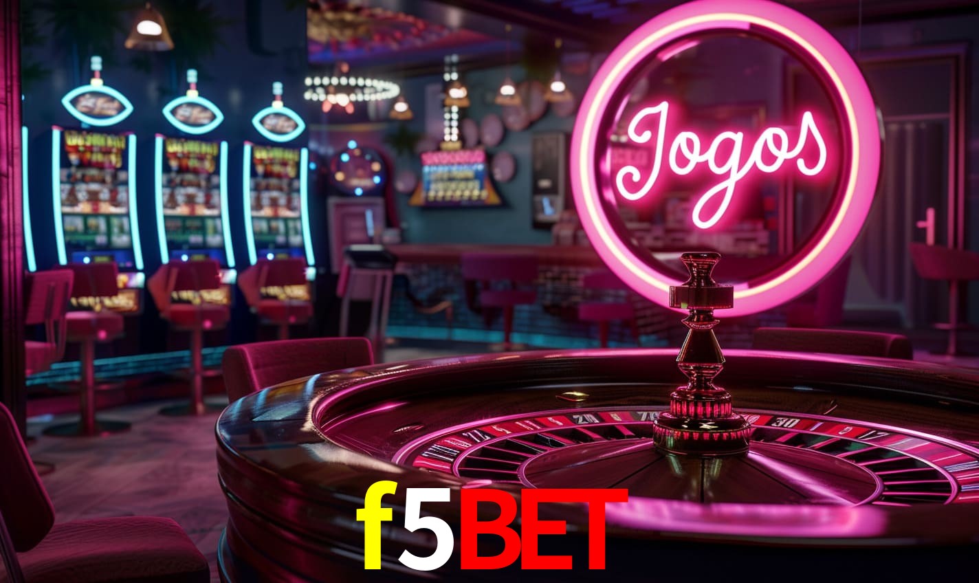 Jogos de Slot f5bet