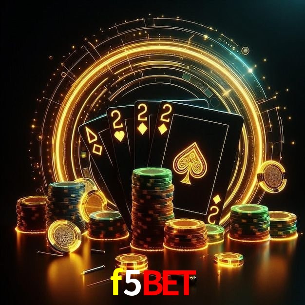 Apostas Esportivas na f5bet: Um Guia Completo