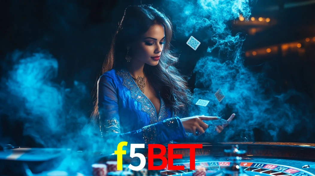 Recursos de Bônus f5bet