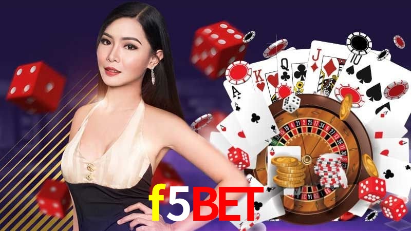 Descubra a Essência do f5bet: Nossa História e Compromissos
