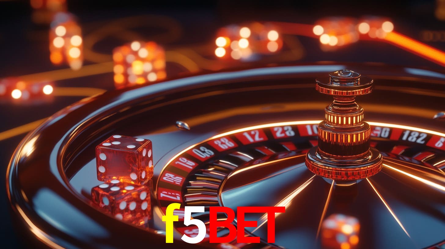 Welcome Bonus f5bet