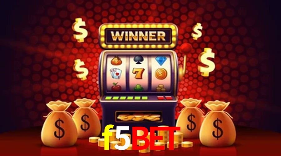 Bonus Features f5bet