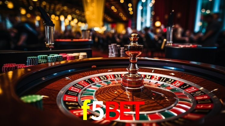 Account Benefits f5bet
