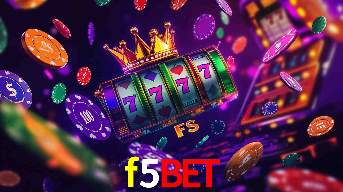 f5bet login