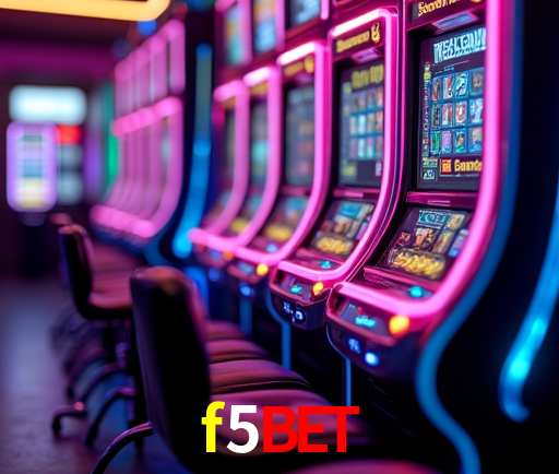Inovações de Jogos na f5bet: O Futuro das Experiências Interativas