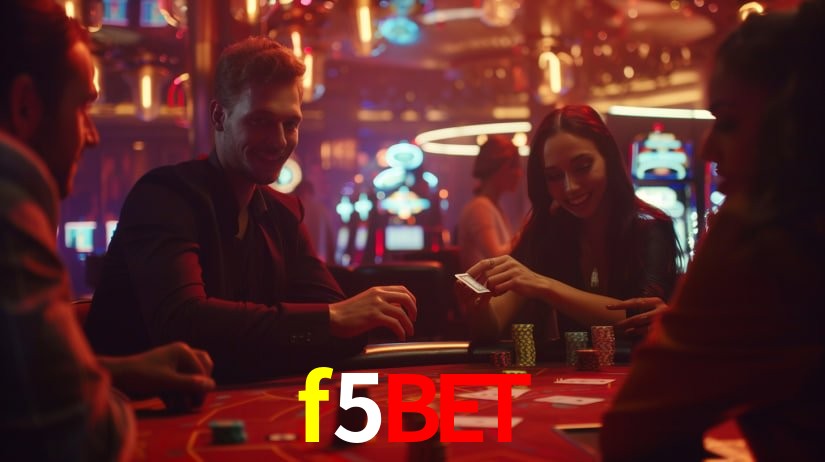 Interface Premium f5bet