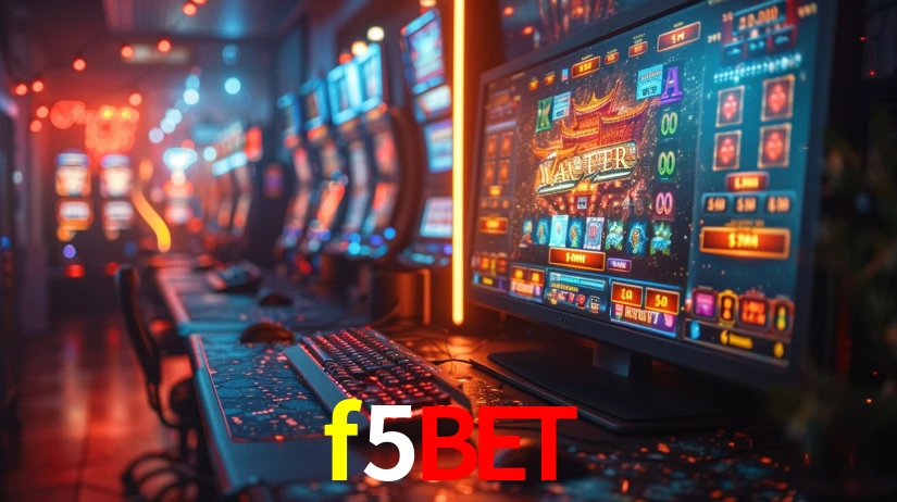f5bet: Seu Especialista em Apostas Esportivas Brasileiras