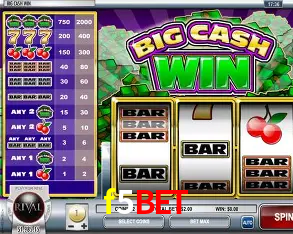 Descubra o Mundo do Cassino Online com f5bet