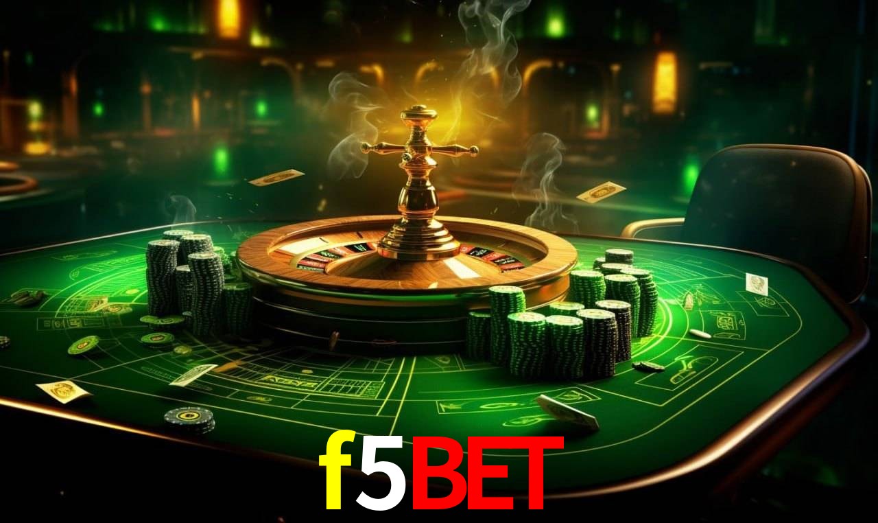 Sistemas de Segurança f5bet