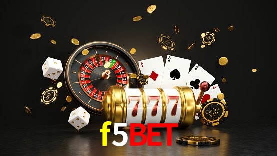 Live Casino f5bet