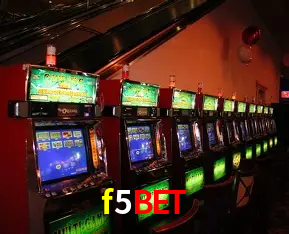 API Integration f5bet
