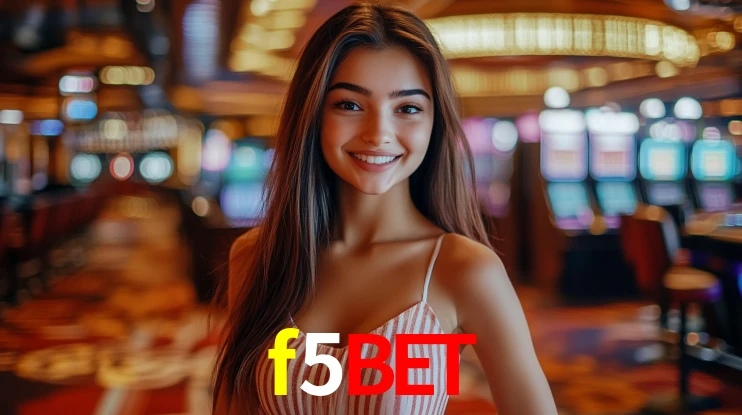 f5bet: Jogos de Caça-Níqueis-Altas Recompensas, Roleta-Velocidade, Blackjack-Desafios Máximos