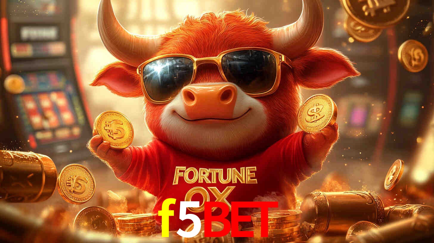 Desvendando o Mundo dos Jogos Virtuais na f5bet