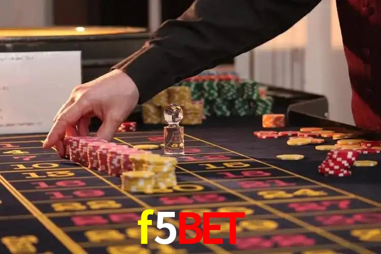 Jogos Exclusivos f5bet