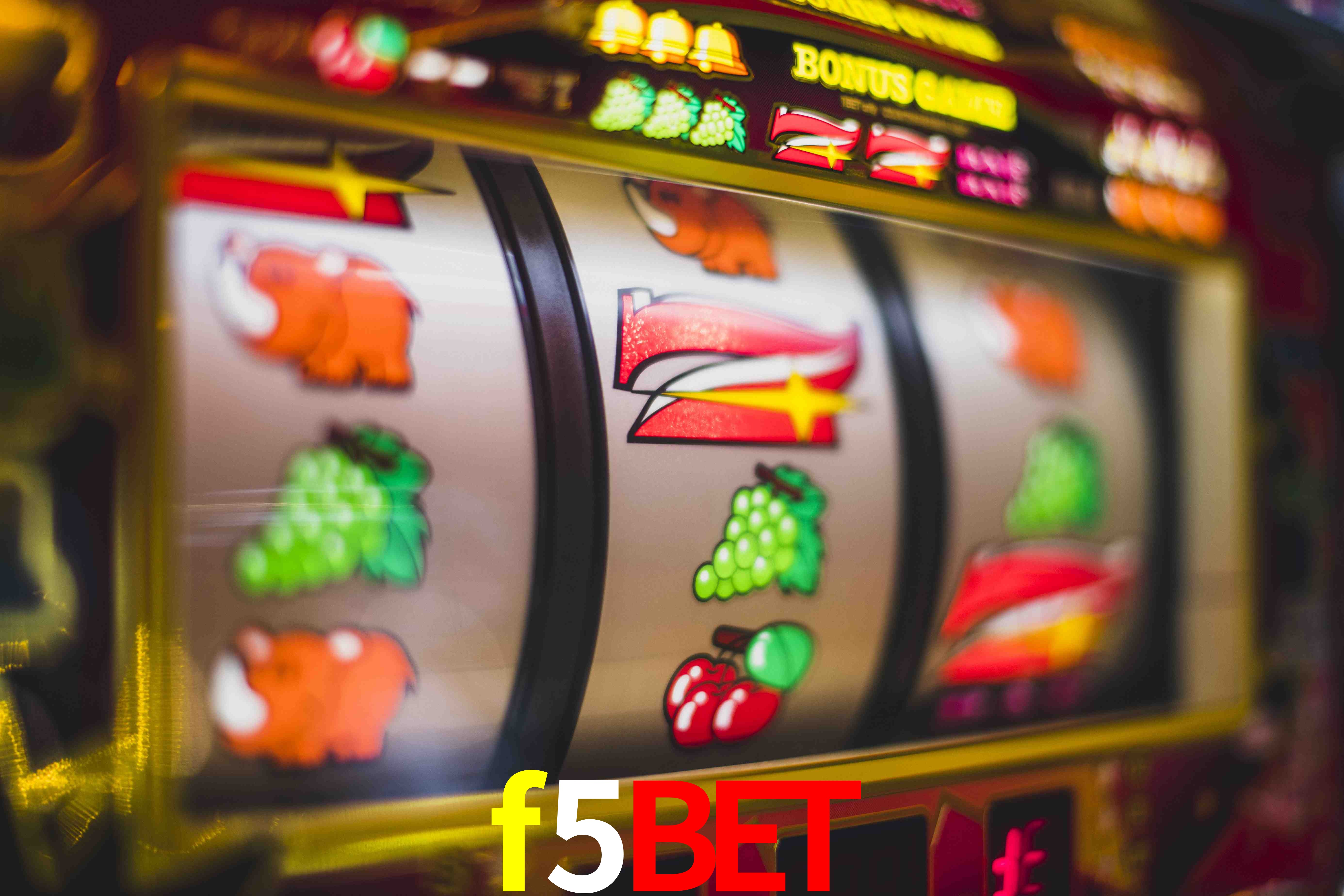 Roulette Table f5bet