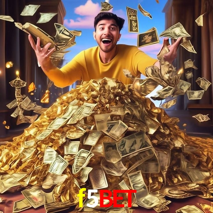 Inovações de Jogos na f5bet: O Futuro das Experiências Interativas