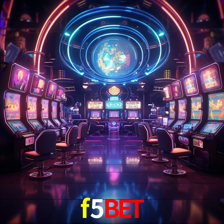 A Emoção da Loteria na f5bet: Uma Chance de Mudança de Vida