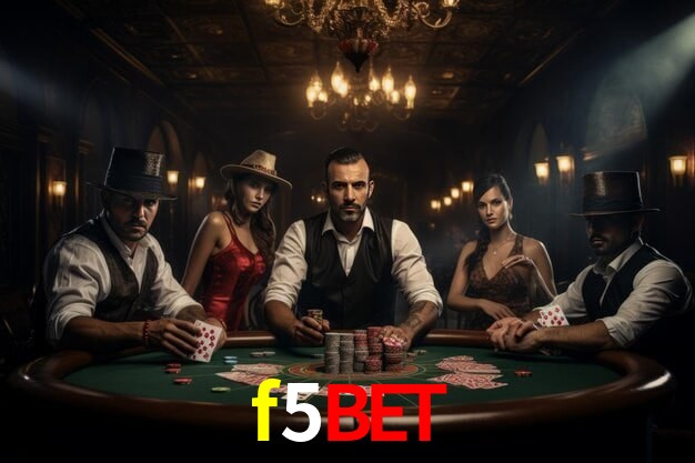 Tecnologia da Plataforma f5bet