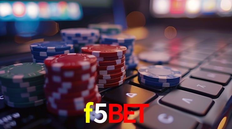 A Popularidade dos Caça-Níqueis no f5bet