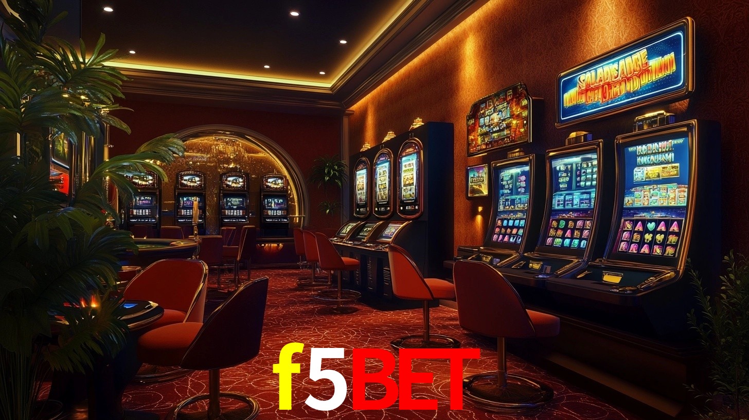 Ofertas Imperdíveis na f5bet: Promoções e Bônus Que Valem a Pena