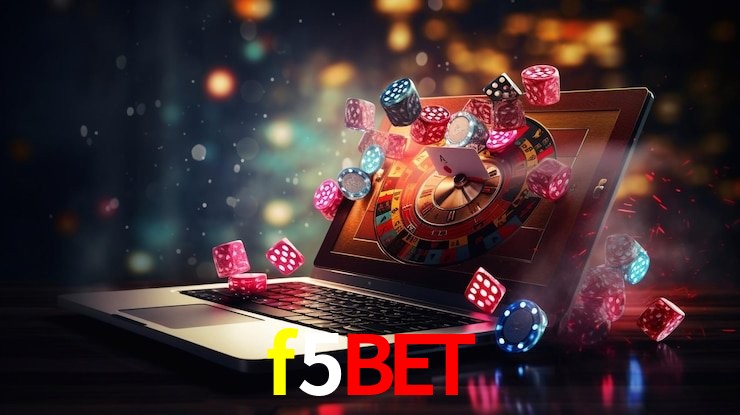 Design Responsivo f5bet