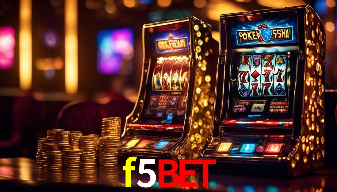 Cadastro Rápido f5bet