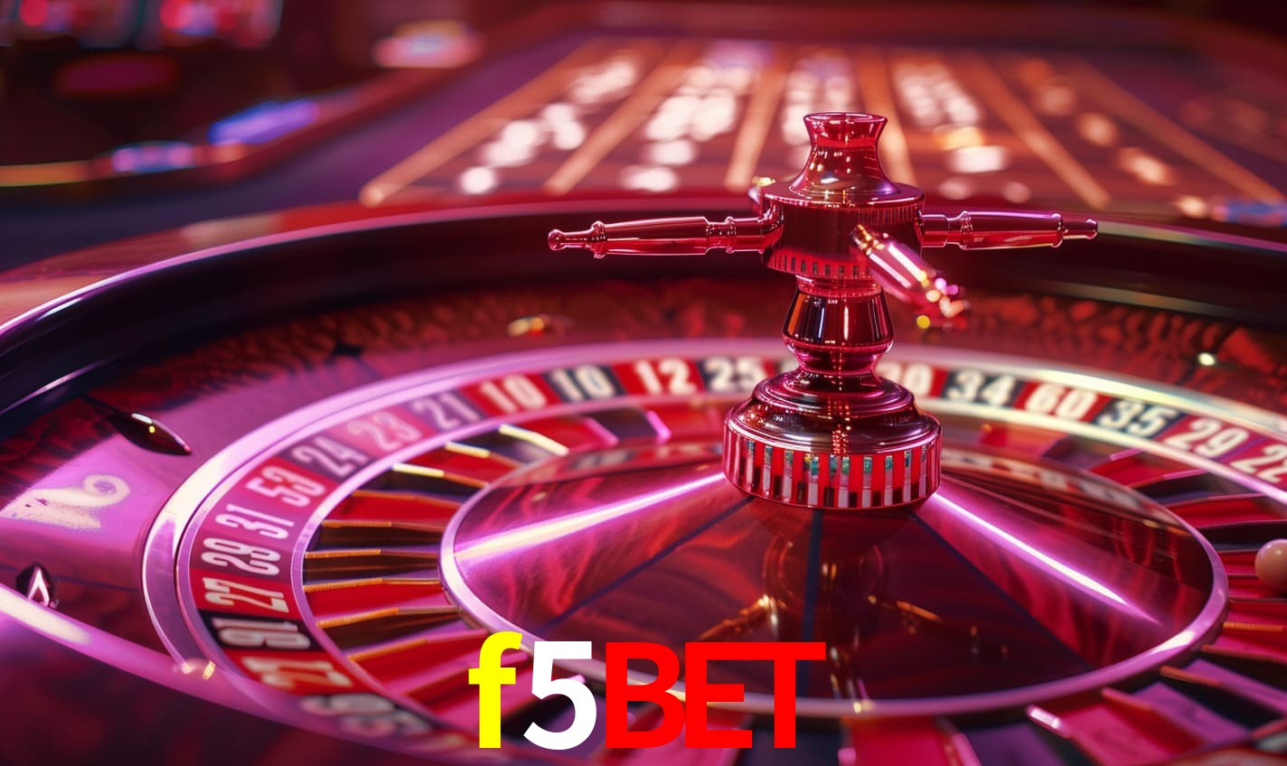Casino Ao Vivo f5bet