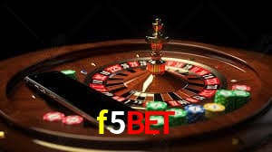 VIP Casino f5bet
