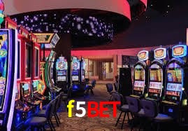 Explorando a Categoria de Eventos em Apostas na f5bet