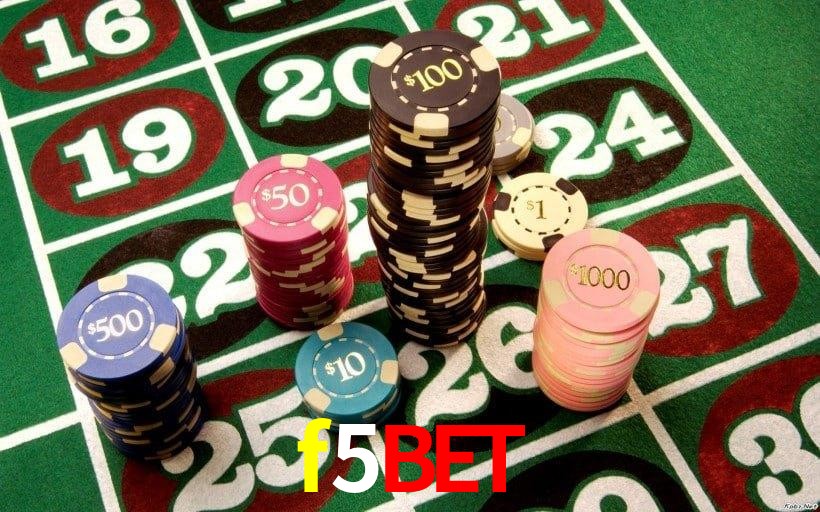 Segurança 2FA f5bet