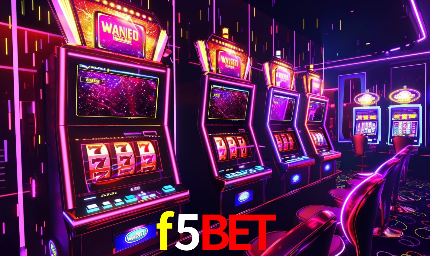 Estatísticas do Jogo f5bet
