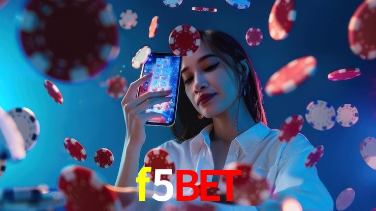 Benefícios da Conta f5bet