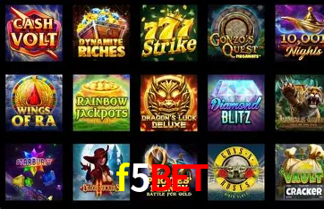Weekend Specials f5bet