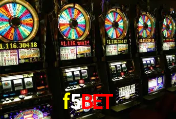 A Emoção da Loteria na f5bet: Uma Chance de Mudança de Vida